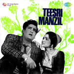 Teesri Manzil (1966) Mp3 Songs